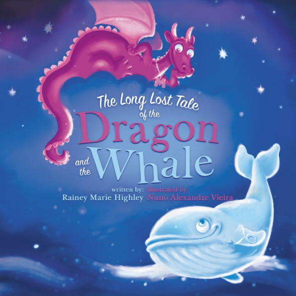 The Long Lost Tale of the Dragon and the Whale