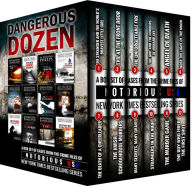 Title: Dangerous Dozen (True Crime Box Set), Author: Gregg Olsen