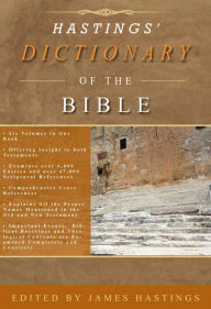 Title: Hastings' Dictionary, Author: Delmarva Publications