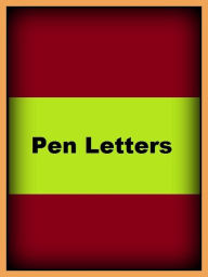 Title: Best of the Best Sellers Pen Letters (pethidine, petrolatum, pen, pen and ink, pen drive, pen name, pen nib, pen pal, pen pusher, pen test), Author: Resounding Wind Publishing