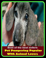 Title: Best of the best sellers Pet Pampering Popular With Animal Lovers ( Reptile, slither, pet, constrictor, venom, Cobra, Boa, Garden, moccasin, rattle snake, anaconda, viper, sea snake, water snake, corn snake, pets, pet, science ), Author: Resounding Wind Publishing