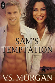 Title: Sam's Temptation, Author: V.S. Morgan