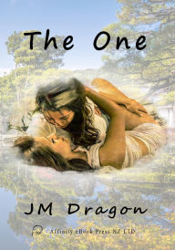 Title: The One, Author: JM Dragon