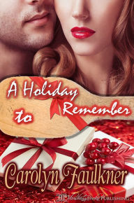 Title: A Holiday to Remember, Author: Blushing Books