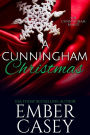A Cunningham Christmas: A Novella (The Cunningham Family #5.5)