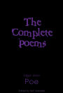 Complete Poems of Edgar Allan Poe