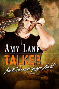 Title: Talker, Author: Amy Lane