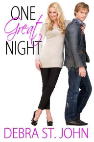 Title: One Great Night, Author: Debra St. John