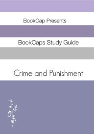 Title: Study Guide for Crime and Punishment, Author: BookCaps