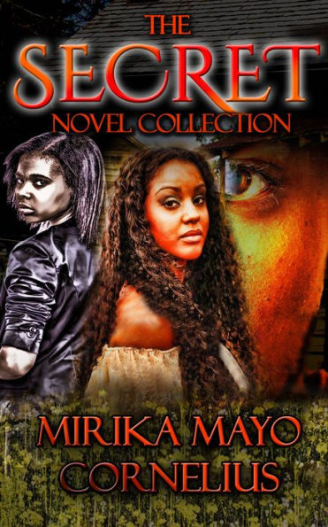 The SECRET Novel Collection