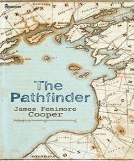 Title: The Pathfinder, Author: James Fenimore Cooper