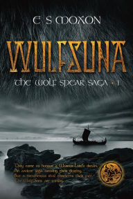 Title: Wulfsuna, Author: E S Moxon