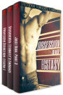 Obsession and Ecstasy Bundle (Motorcycle Club, Paranormal, Teacher Student)