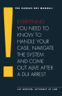 The Kansas DUI Manual