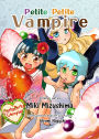 Petite Petite Vampire Vol. 2 (Manga)