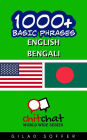 1001+ Basic Phrases English - Bengali