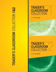Title: Trader's Classroom Collection 1 & 2, Author: Jeffrey Kennedy