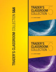 Title: Trader's Classroom Collection 5 & 6, Author: Jeffrey Kennedy