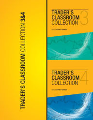 Title: Trader's Classroom Collection 3 & 4, Author: Jeffrey Kennedy