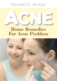 Title: Acne, Author: Francis Micki