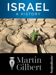 Title: Israel: A History, Author: Martin Gilbert