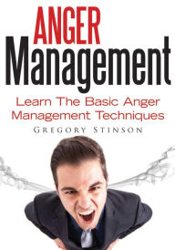 Title: Anger Management, Author: Gregory Stinson