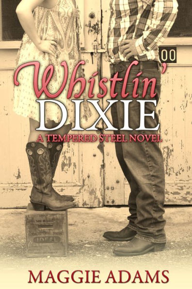 Whistlin' Dixie