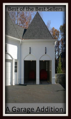 Best Of The Best Sellers A Garage Addition Barn Parking Lot