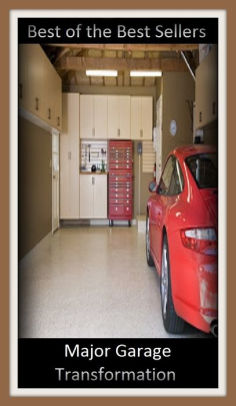 Best Of The Best Sellers Major Garage Transformation Barn