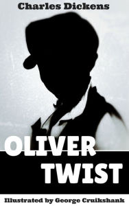 Title: Oliver Twist, Author: Charles Dickens