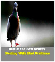 Title: Best of The Best Sellers	Dealing With Bird Problems (complication, dilemma, dispute, headache, issue, obstacle, question, trouble, botheration, box), Author: Resounding Wind Publishing