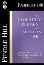 The Prophetic Element in Modern Art