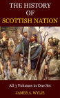 The History of the Scottish Nation