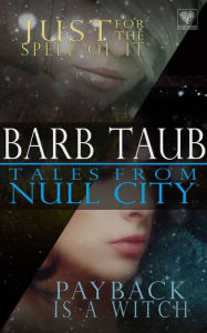 Title: Tales from Null City, Author: Barb Taub