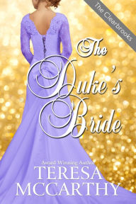 Title: The Duke's Bride, Author: Teresa McCarthy