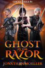 Ghost in the Razor (Ghost Exile #4)
