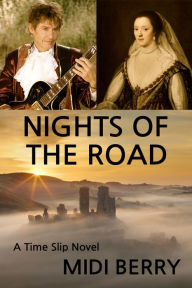 Title: NIGHTS OF THE ROAD, Author: Midi Berry