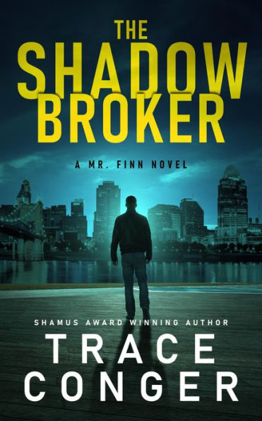 The Shadow Broker