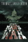 One Man's War (One Man's Island Book 2)