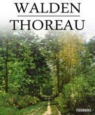 Title: Walden, Author: Henry David Thoreau