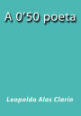 A 0,50 poeta