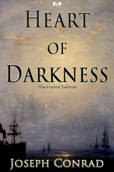 Heart Of Darkness - Classic Illustrated Edition