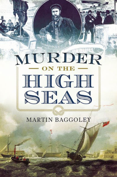 Murder on the High Seas