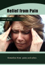 Relief from Pain