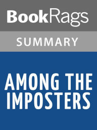 Title: Among the Imposters by Margaret Peterson Haddix l Summary & Study Guide, Author: BookRags
