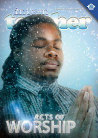 Title: Inteen Teacher: Acts of Worship, Author: Dr. Melvin E. Banks