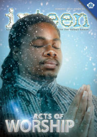 Title: Inteen Student: Acts of Worship, Author: Dr. Melvin E. Banks