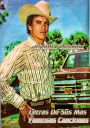 Chalino Sanchez - Letras de sus mas famosas canciones