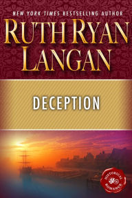 Title: Deception, Author: Ruth Ryan Langan
