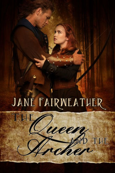 The Queen and the Archer